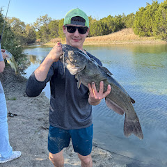 🎣🌲Wyatt in the Wild