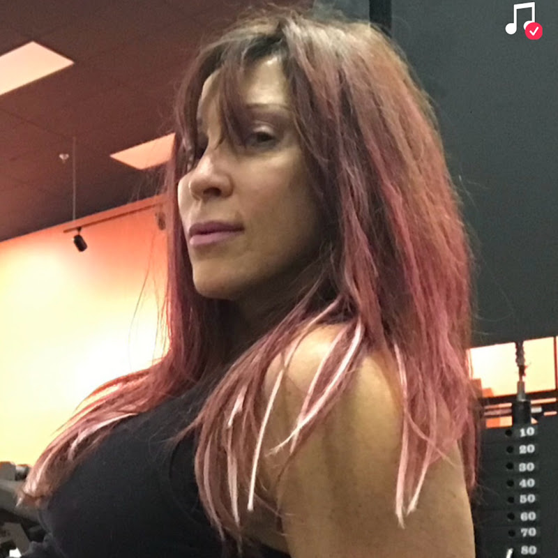 Dangerous Donna Fitness