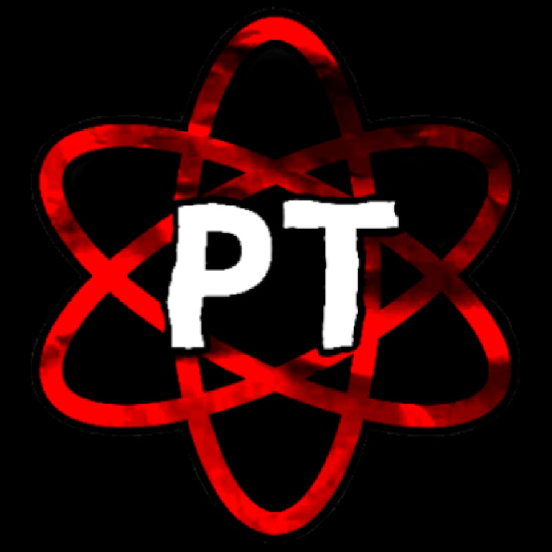 PoppyTheory Logo