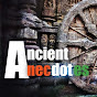 Ancient Anecdotes logo