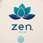 Zen Visa logo