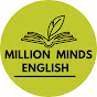 Million Minds English YouTube Profile Photo