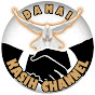 DAMAI KASIH CHANNEL logo
