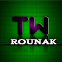 Hire TECH WITH ROUNAK  — Software Tutorials & Productivity Tools YouTube creator for sponsorships