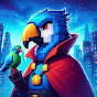 Doctor Parrot logo
