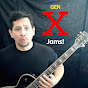 Gen X Classic Rock Guitar  logo