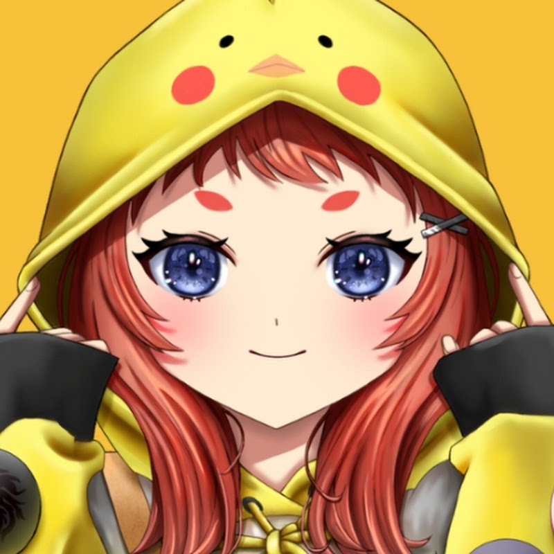 ぴーすけちゃん / Psukechan