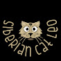 SiberianCatLeo logo