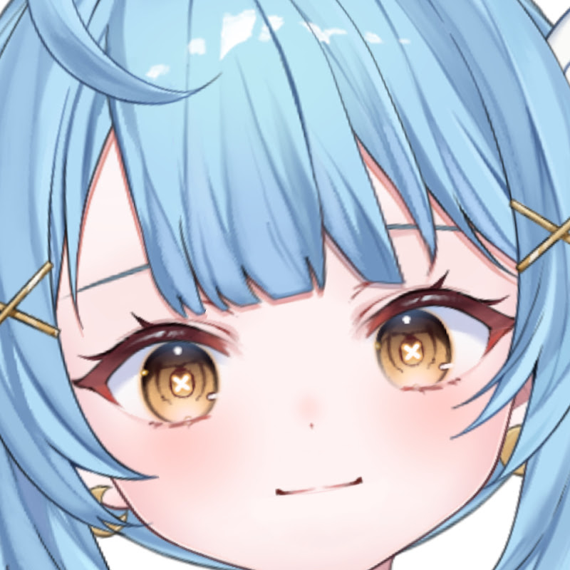 月影ほたる Hotaru Ch.