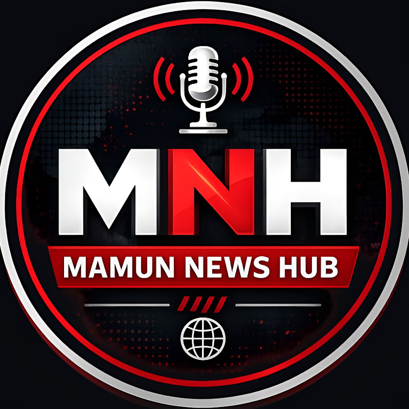 Mamun News Hub
