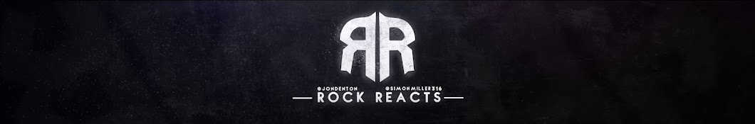 Rock Reacts Аватар канала YouTube