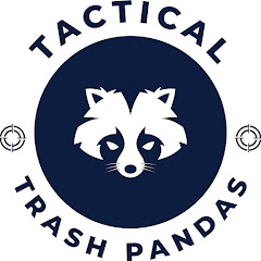 Tactical Trash Pandas