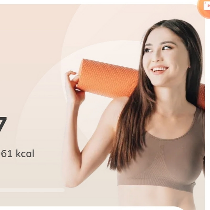 pilates Joy