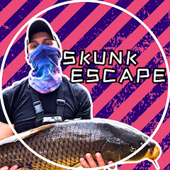 Skunk Escape Fishing