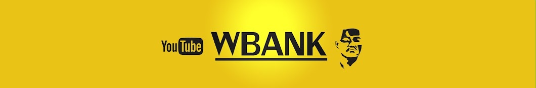 WBANK 4.0 Avatar de canal de YouTube