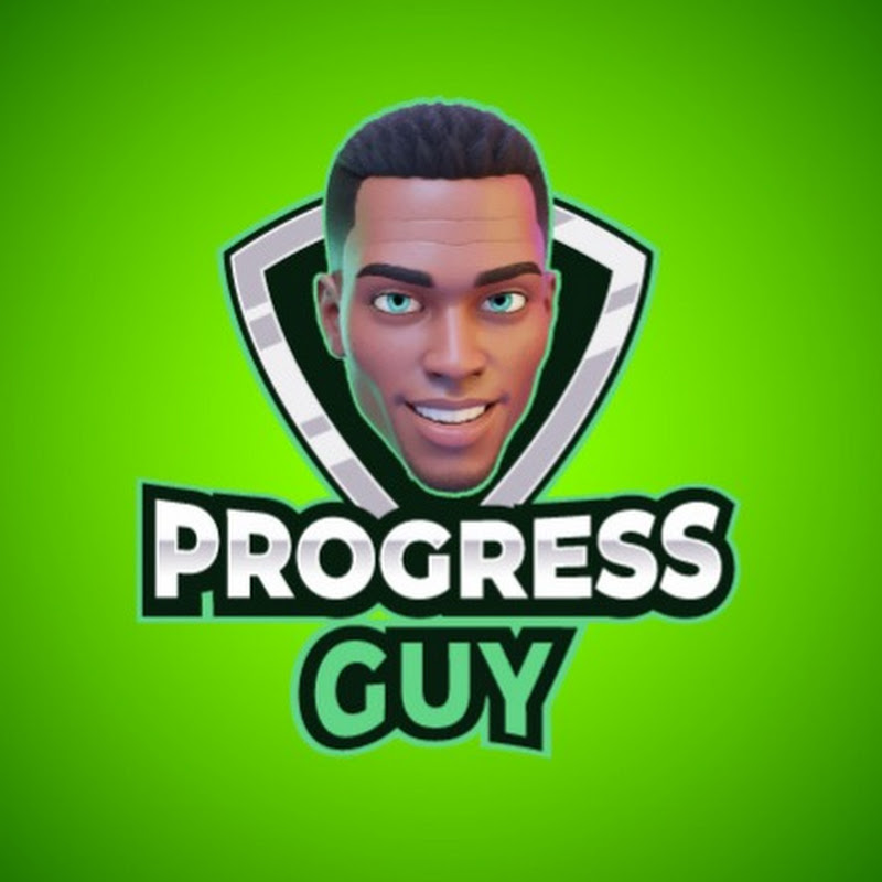 Progress Guy