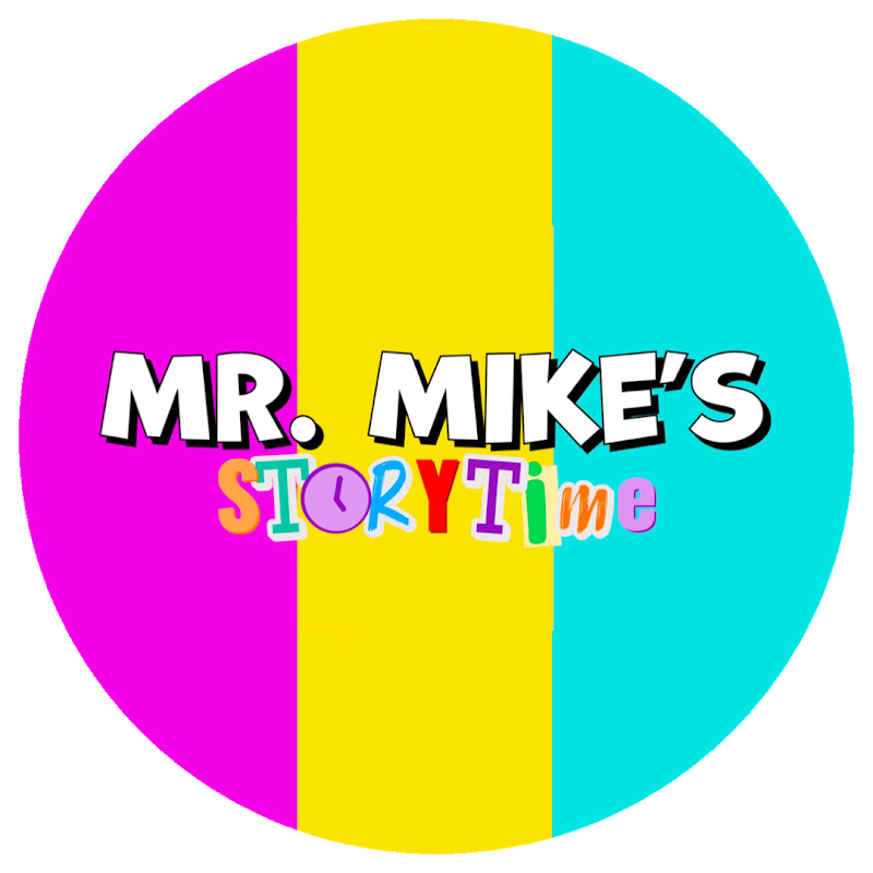 Mr. Mike's Storytime