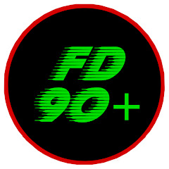 Football Data  90+