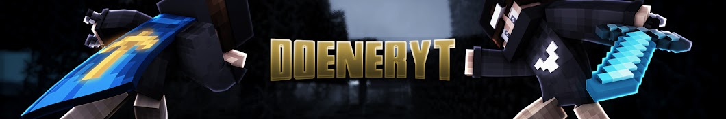 DoenerYT YouTube 频道头像