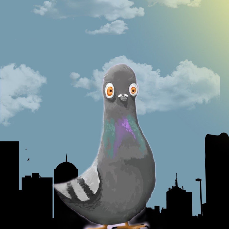 pigeoNSFW
