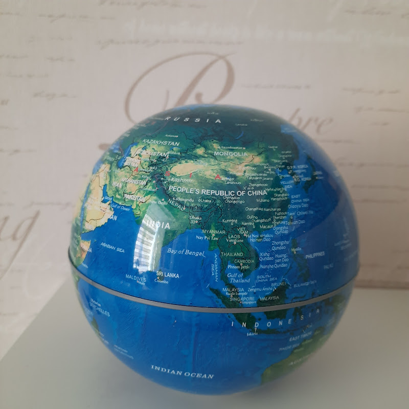 笑看風雲 Wanderer Logo