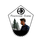 HD pinewood home