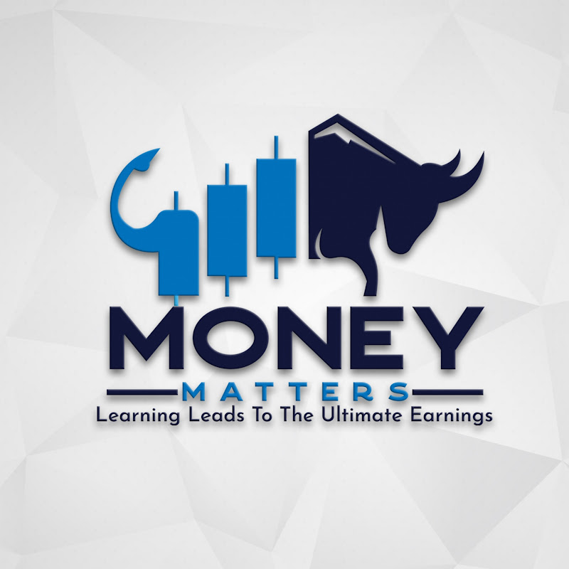 Money Matters - Shubham Agrawal - SEBI Reg. RA