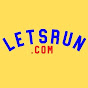 LetsRundotcom logo
