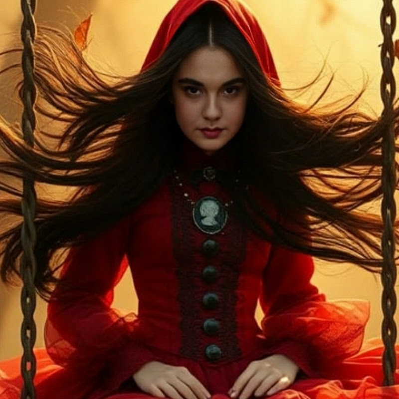 Raven Woods