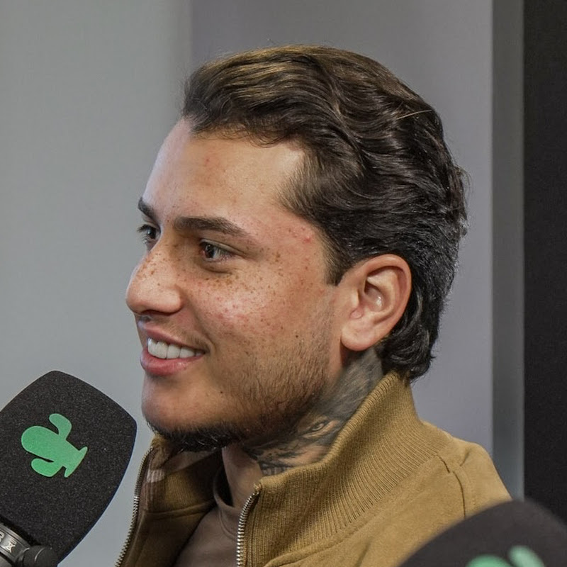 Caio Martins