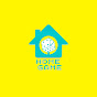 HOME GAME logo