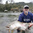 Guerrero vikingo fishing Chile