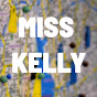 Miss Kelly logo