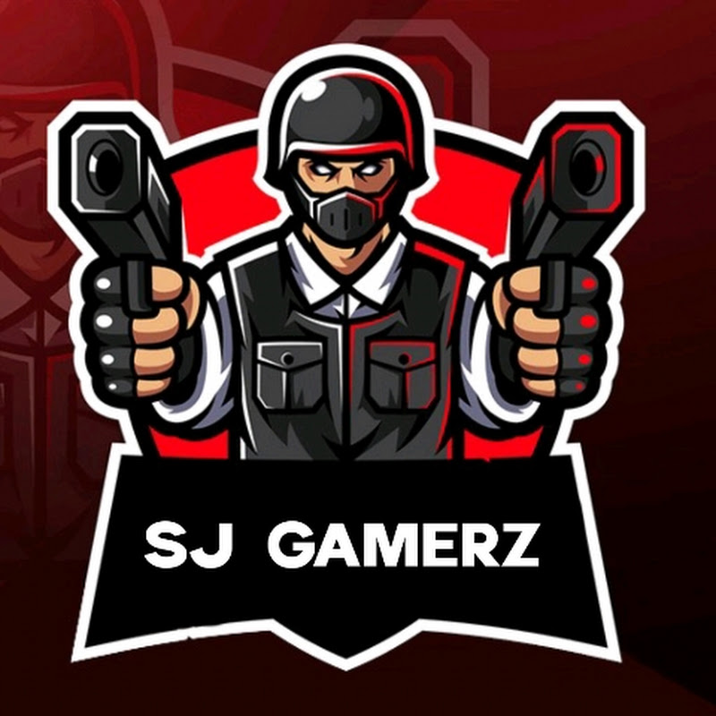 SJ Gamerz 
