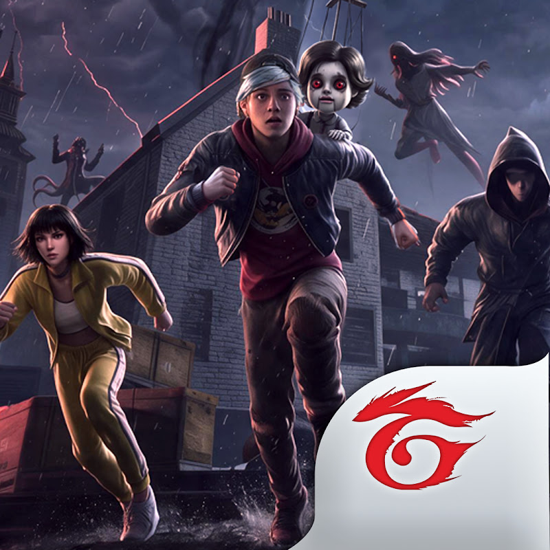 Garena Free Fire LATAM