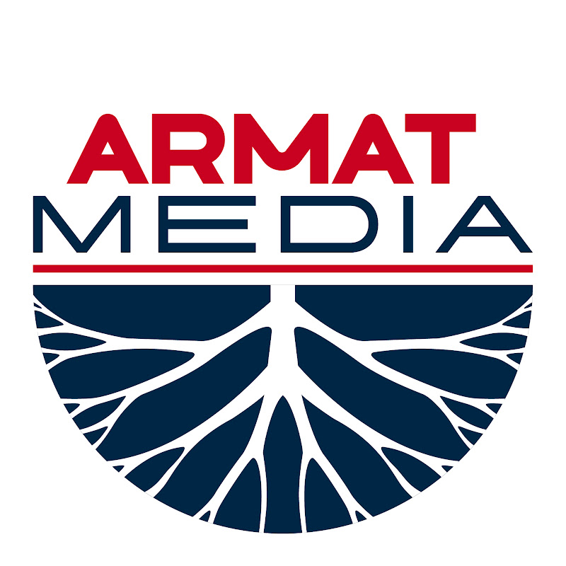 Hire Armat Media — News & Current Events YouTube creator for sponsorships