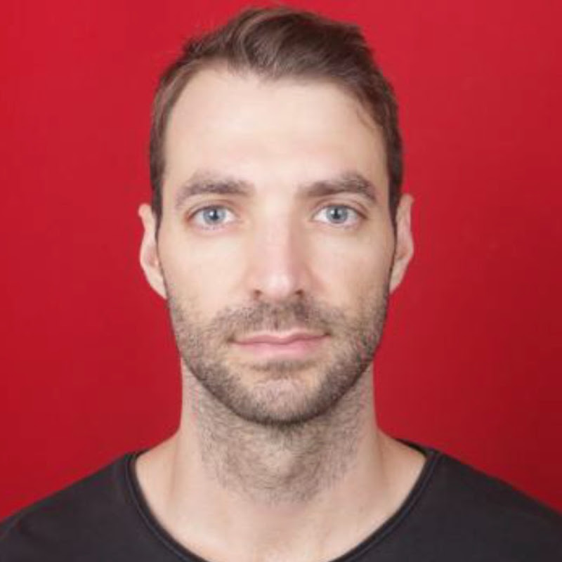 Andrew Brown - Owner Operator Australia