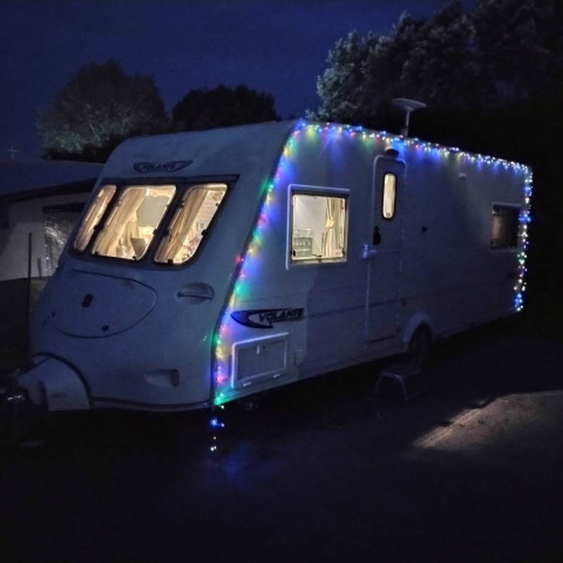 The Amateur Caravaner