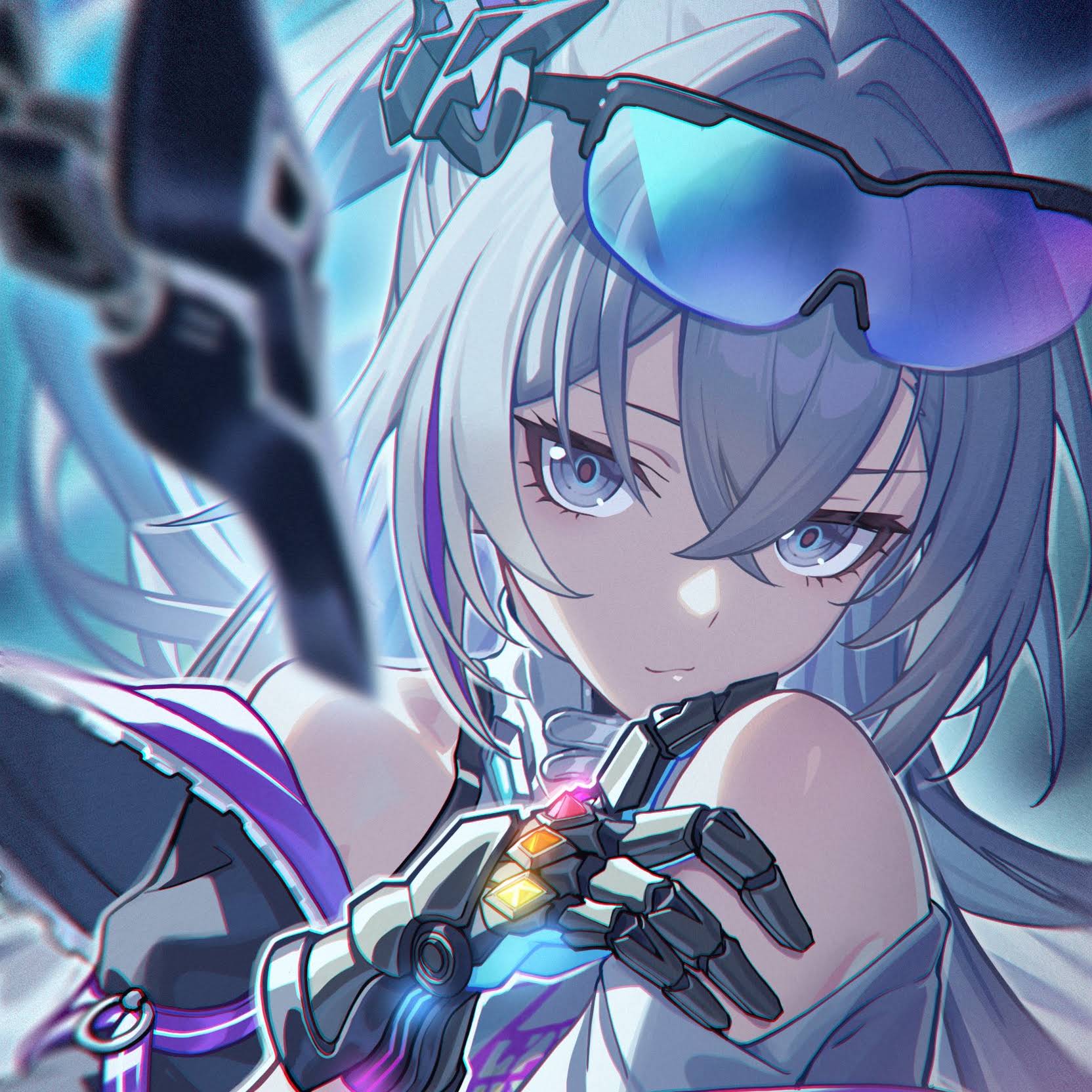 Post from Nova Impact