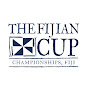 Fijian Cup - Experience the Dream in Paradise! logo