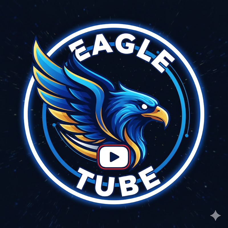 EAGLE TUBE 🦅
