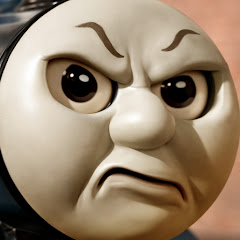 Angry Thomas