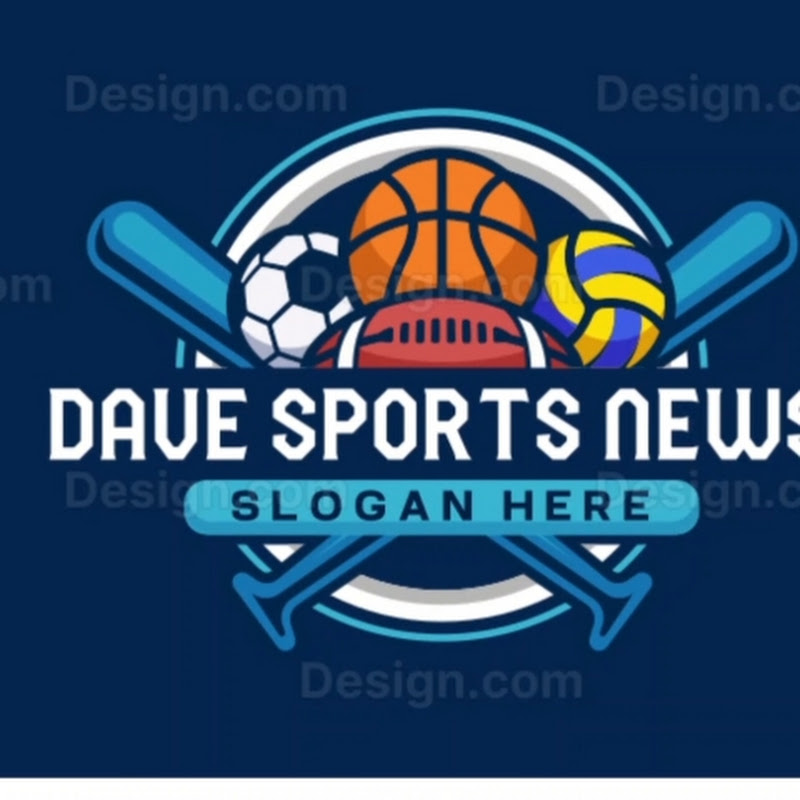 Dave 07 sports news