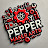 Pepper Maker Arts