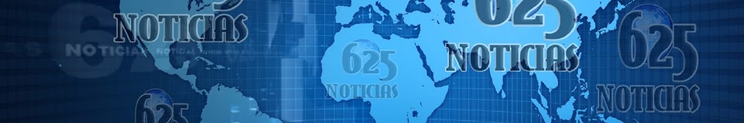 625 Noticias Аватар канала YouTube