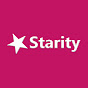 Starity logo
