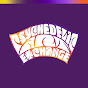 Psychedelic Art Exchange logo