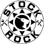 StockRock /ストックロックのチャンネルアイコン