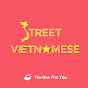 Street Vietnamese - Tiếng Việt Đường Phố logo