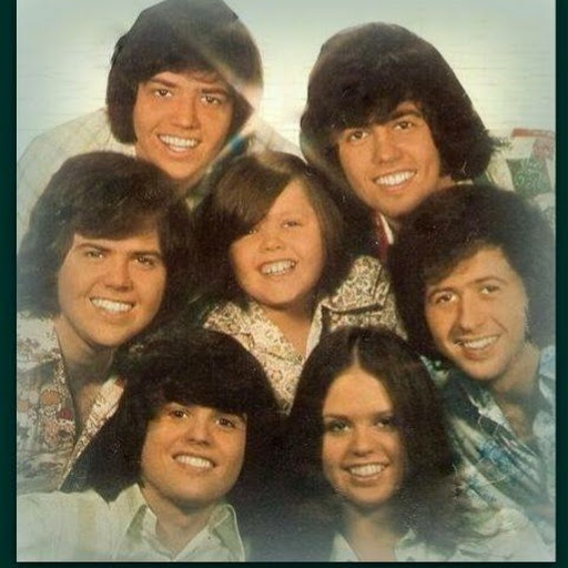 We Want The Osmonds!